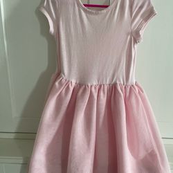 Girls Size 4 Dresses