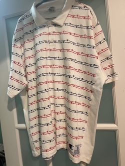 CHAMPION POLO NEW