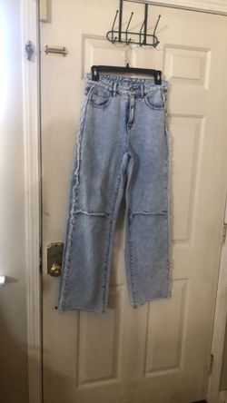 Jeans From SHEIN Size 4