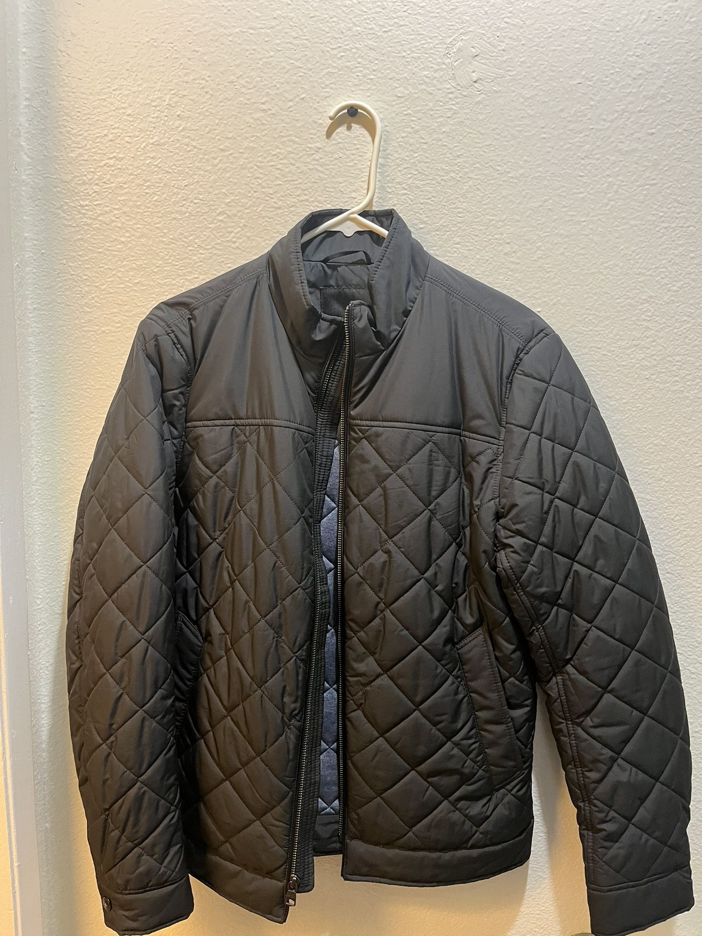 Banana republic Black Jacket (small)