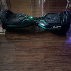 Hover-1 Hoverboard RGB Bluetooth