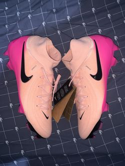 Nike Phantom Luna 2 Pro FG Prism Pack Size: 10.5