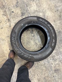 Used Tire