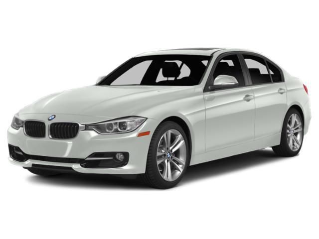 2015 BMW 328i