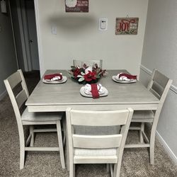 dining table set
