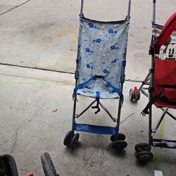Toddlers Stroller