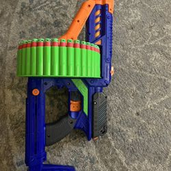 Nerf Gun