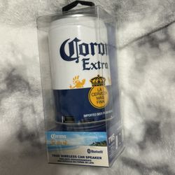 Corona Bluetooth Speaker