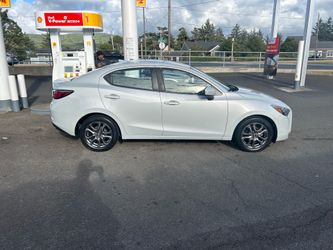 2019 Toyota Yaris