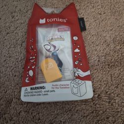 Tonies Spidey And Friends