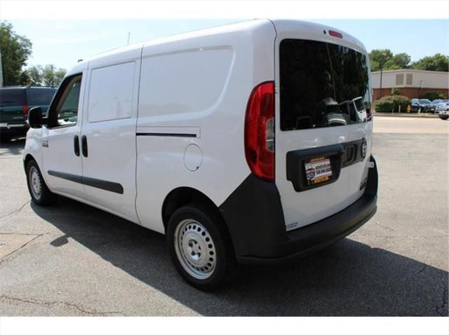 2016 RAM ProMaster City Cargo Van
