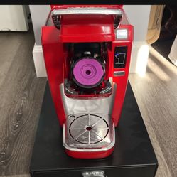 Keurig K-cup Coffee Machine 