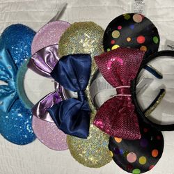 Disney Ears