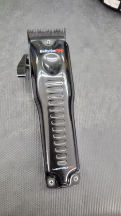 Babyliss FX Cordless