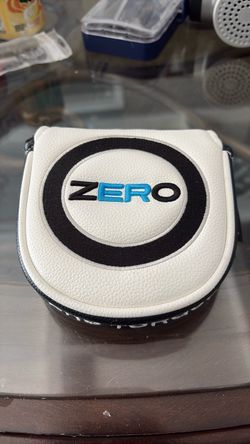 Evnroll Putter Head Cover
