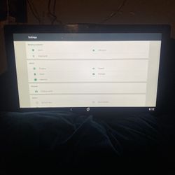 Peloton PLTN-RB1VO Monitor 