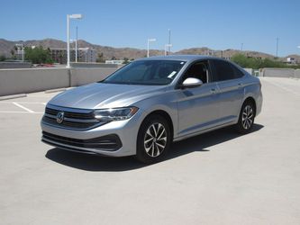 2022 Volkswagen Jetta