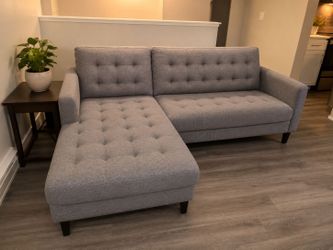 Sectional Couch With Delivery