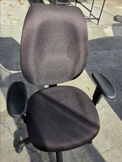 Home/office desk chair