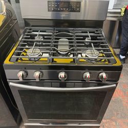 Samsung Stove