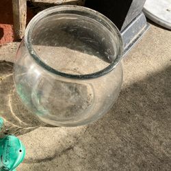 Fish Bowl 