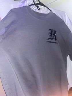 T-Shirt HoodRich (Large)