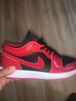 Jordan’s 1 low