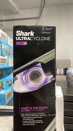 Shark UltraCyclone Pro Handheld Vacuum
