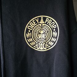 Obey Sweater 