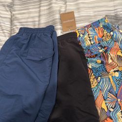 Patagonia Bathing Suits Never Worn