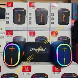 Portable Bluetooth Speaker ❗️Powerbank . 25hr 🔋❗️❗️❗️ - 2026 - New 💥IPHOENIX