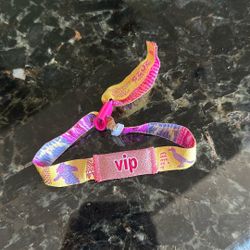 Coachella Weekend 2 VIP