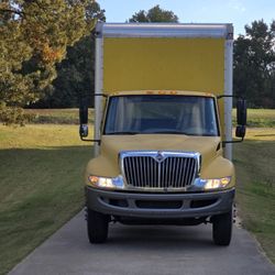 2015 International Durastar 4300