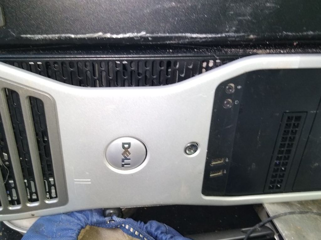 Computer Parts
