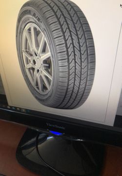 195/65R15 TOYO EXTENSA ASIL