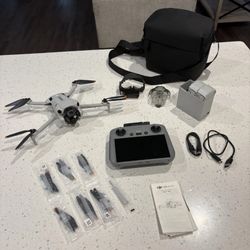 DJI Mini 4 Pro
