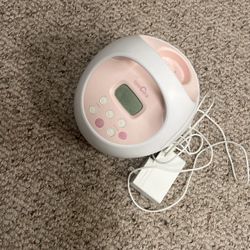 Breastfeeding Pump