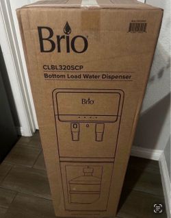 Water dispenser 💦