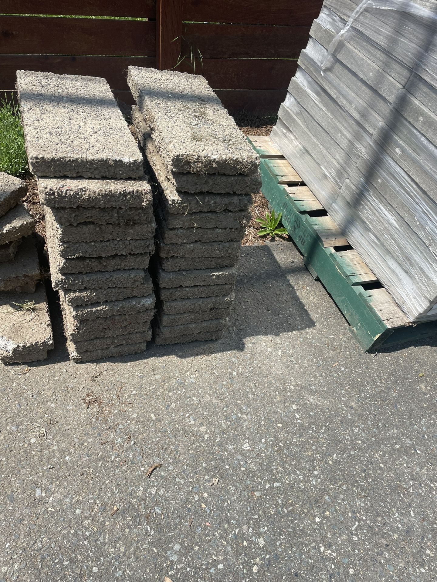 USED PAVERS for Sale in Kent, WA OfferUp