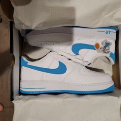 Air Force 1 Space Jam