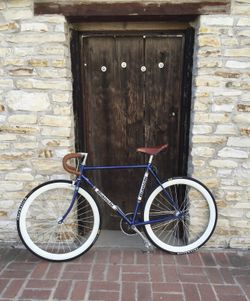1980’s BIANCHI STRADA LX Vinatge Fixie