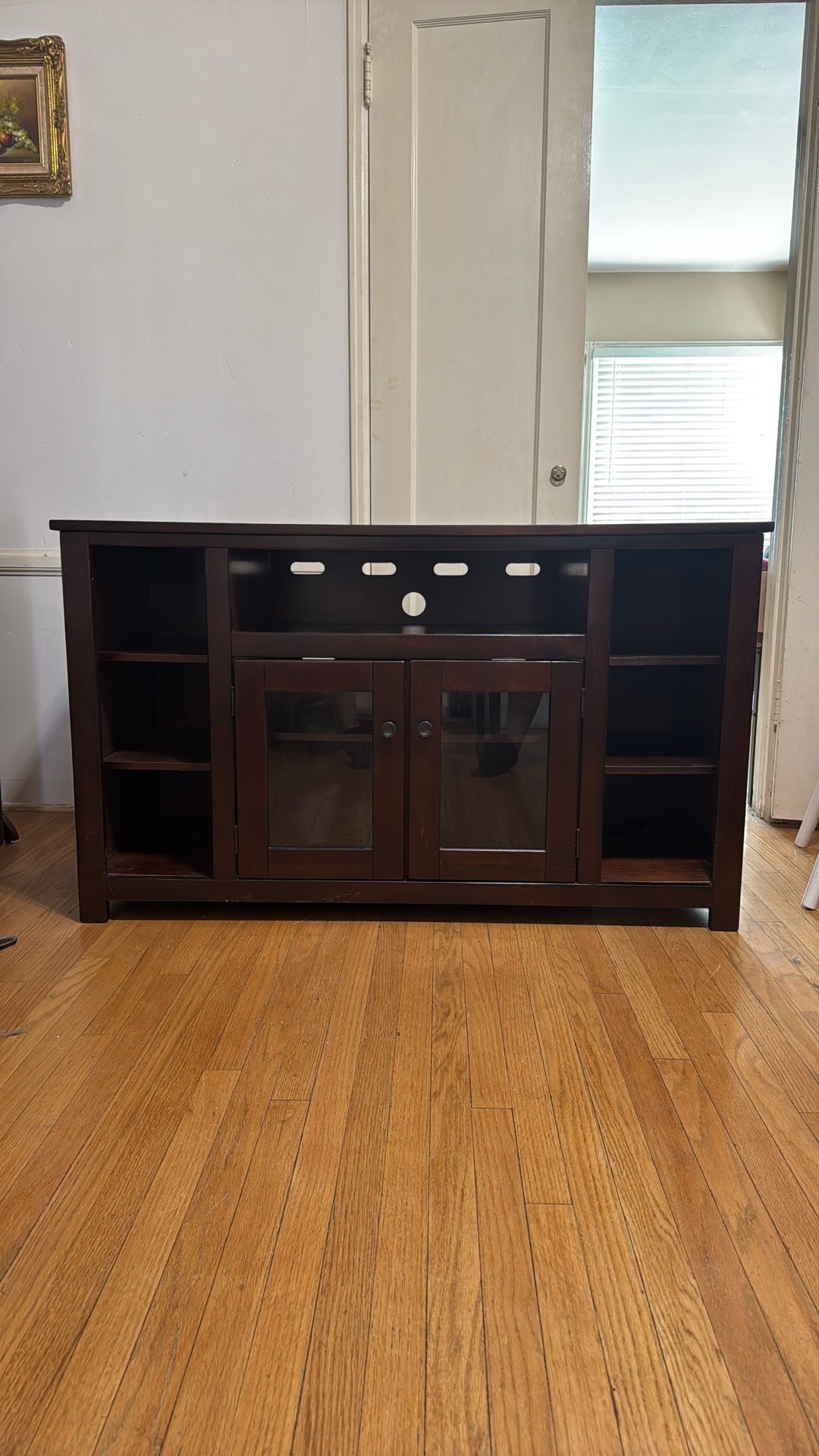 Tv Console