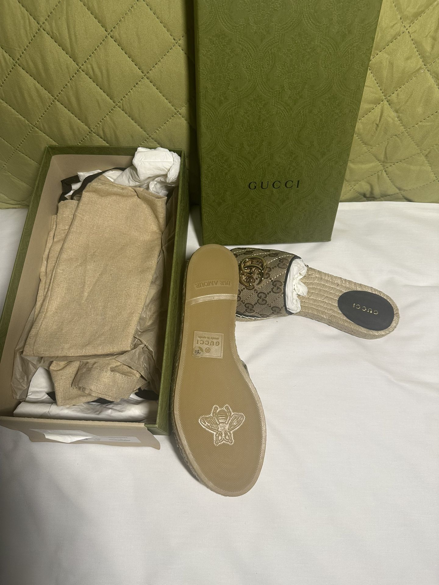 Gucci