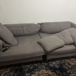 Couch Sofa Great Condition