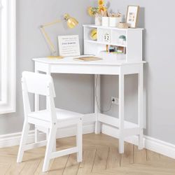 Kids Corner Desk (Both For $320 Or Individually For $150 Each