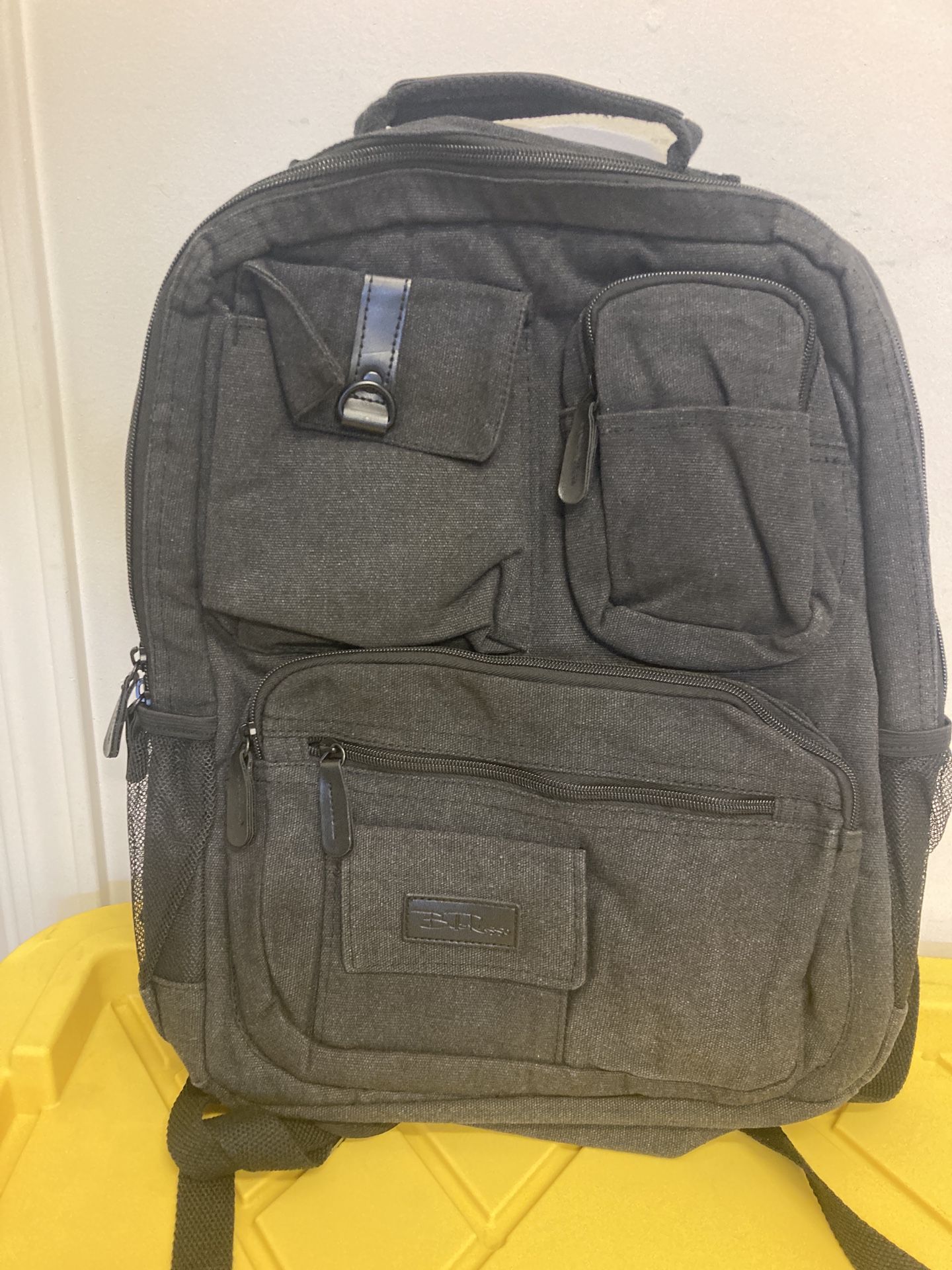 Bella Russo Back Pack