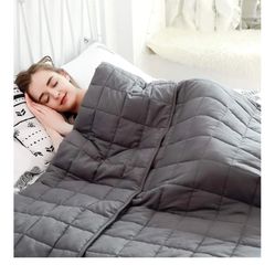 Weighted Blanket Queen Size
