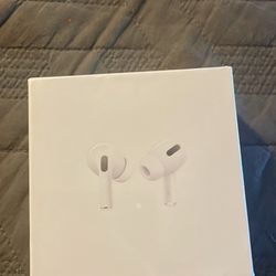 Air Pods 2nd Gen 