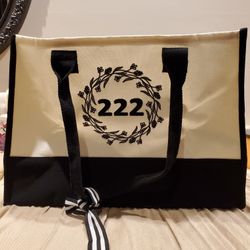 Tote Bag 