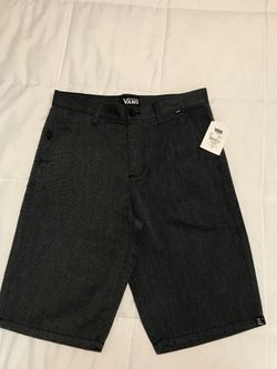 VANS shorts